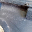 MERCEDES BENZ E-CLASS W207BCOUPE REAR BUMPER BLACK 2013  FMX148