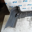MITSUBISHI OUTLANDER MK3 REAR BUMPER GREY 2013 COMPLETE FMX108