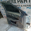 MERCEDES E-CLASS W212 PASSENGER FRONT DOOR NSF 2015 COMPLETE WHITE FMD521