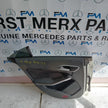 MERCEDES BENZ CLA W117 PASSENGER SIDE RESR DOOR N/S/R WHITE FMD126