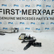 MERCEDES BENZ  E-CLASS W213 SEAT BELT FRONT DRIVER OS 2016 A2138605600 FM001225