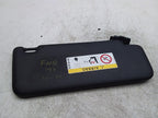 MERCEDES BENZ  A-CLASS W177 SUN VISOR PASSENGER SIDE A0078173620 FMR197
