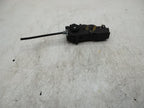 MERCEDES MERCEDES E-CLASS W212 REAR TAILGATE LOCK ACTUATOR A2047500060 FMR35