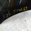MERCEDES BENZ  A-CLASS W177 REAR BUMPER A1778856502 2018 BLACK FMX17