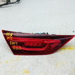 MERCEDES CLA W118 PASSENGER LEFT NS REAR INNER TAIL LIGHT A1189066300 FMT266