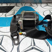 MERCEDES C CLASS SEAT BELT FRONT LEFT PASSENGER SIDE NEARSIDE W205 2015