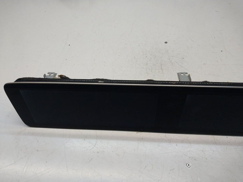 MERCEDES BENZ E-CLASS W213 W238 SAT NAV SCREEN HEAD UNIT A2135406986 FM00650