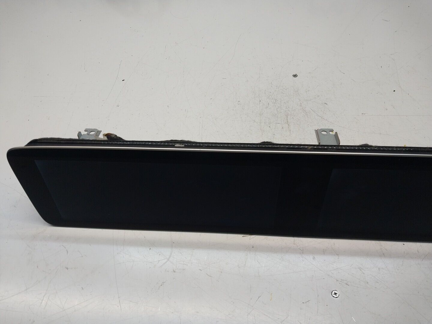 MERCEDES BENZ E-CLASS W213 W238 SAT NAV SCREEN HEAD UNIT A2135406986 FM00650