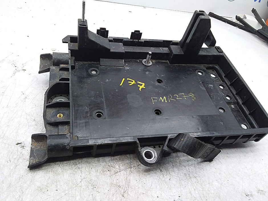 MERCEDES A-CLASS W177 BATTERY TRAY  BRACKET MOUNT A1776204201 FMR278