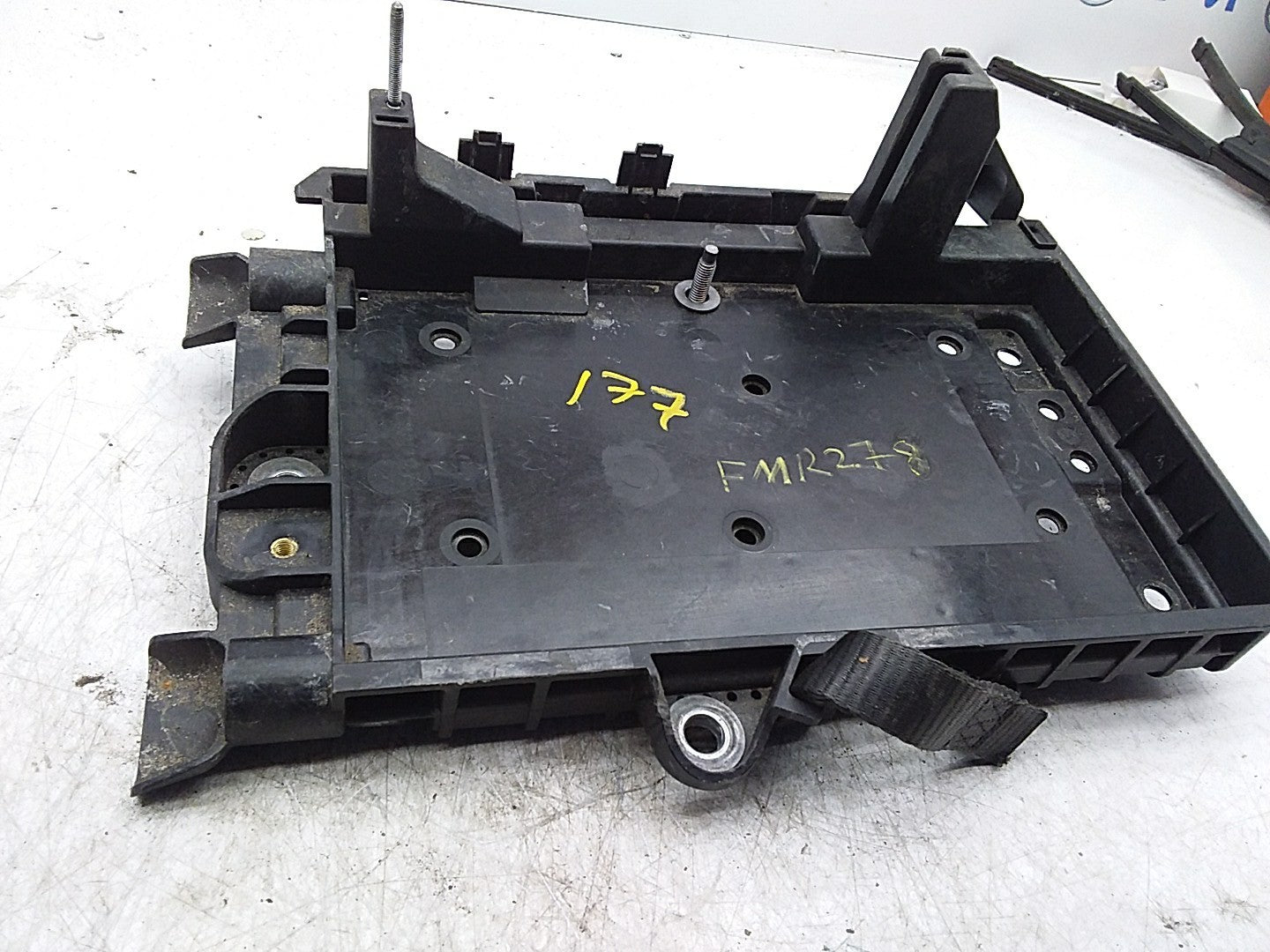 MERCEDES A-CLASS W177 BATTERY TRAY  BRACKET MOUNT A1776204201 FMR278