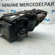 MERCEDES C-CLASS W205 O/S HIGH PERFORMANCE HEADLIGHT A2059069504 l4-19 FMH192