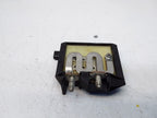 MERCEDES  C E CLASS W205 W213 NEGATIVE BATTERY CLAM TERMINAL A0009061505 FM00467