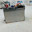 MERCEDES BENZ S CLASS W222 SAT NAV SYSTEM HEADUNIT A2229006320 FM001533