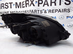 2008 MERCEDES C CLASS W203 W204 HEADLIGHT PRE FACELIFT PASSENGER NS FMH106