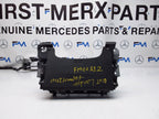 MITSUBISHI OUTLANDER MK3 KNEE AIR SRS BAG RIGHT DRIVER SIDE 7030A-31753 FM00312