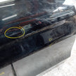 MERCEDES C-CLASS W205 SLN PASSENGER REAR DOOR NSR BLACK 2014 ON COMPLETE FMD376