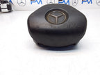 MERCEDES E-CLASS W204 STEERING WHEEL AIRBAG 307801598162-AD FM00495 