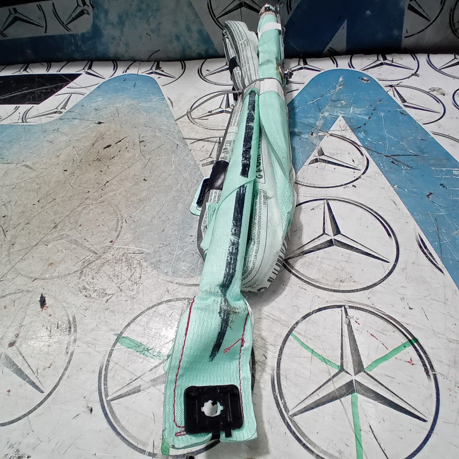 21-24 MERCEDES E CLASS W213 AIR BAG PASSENGER NEAR SIDE LEFT A2138600902 FM192