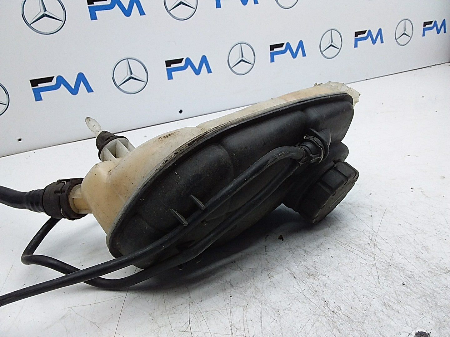 MERCEDES BENZ  A-CLASS W176 COOLANT TANK A0142230008 FMR484