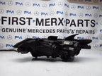MITSUBISHI OUTLANDER MK3 2015 HEADLIGHT DRIVER SIDE RIGHT R0094N 090U FMH73