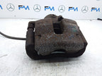 MERCEDES BENZ  C-CLASS W204 WHEEL BRAKE CALIPER  LEFT PASSENGER SIDE FMR366
