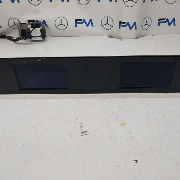 MERCEDES A CLASS 18-23 SPEEDOMETER CLOCKS INSTRUMENT CLUSTER A2479008605 FM00654