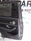 MERCEDES E-CLS W213 SLN PASSENGER REAR DOOR NSR GREY 2016-23 COMPLETE FMD610