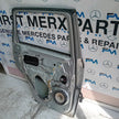 MITSUBISHI OUTLANDER MK3 PASSENGER SIDE REAR DOOR NSR SILVER FMD289 