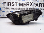 MERCEDES CLA W118 2021 MULTIBEAM LED HEADLIGHT LEFT N/S A1189068900 FMH60