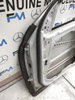 MERCEDES M-CLASS W164 DRIVER FRONT DOOR OSF SILVER 2005-2011  FMD568