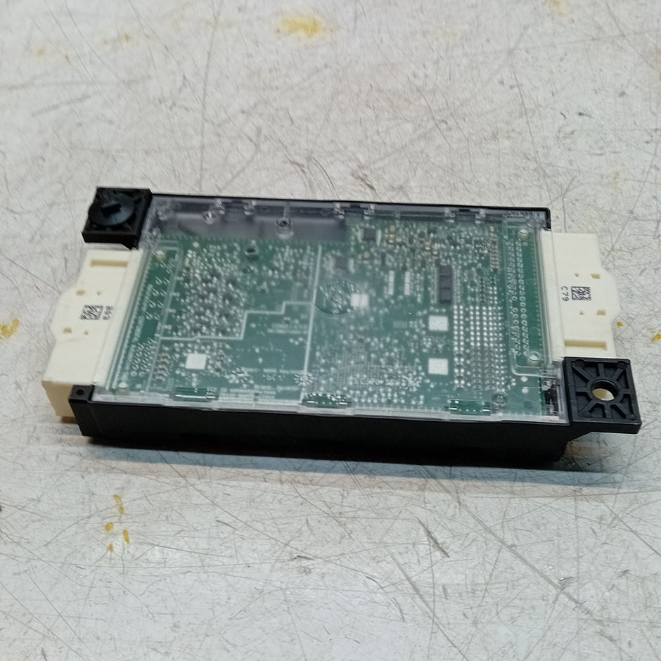 MERCEDES GLK CLASS IGNITION CONTROL MODULE ECU A1679001420 2019 W167 FM001355