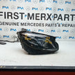 MERCEDES E-CLASS DRIVER MULTIBEAM COMPLETE HEADLIGHT A2139061804 2016 FMH183