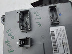 MERCEDES BENZ  C-CLASS W205  FRONT SAM CONTROL UNIT A2059006330 FMR493
