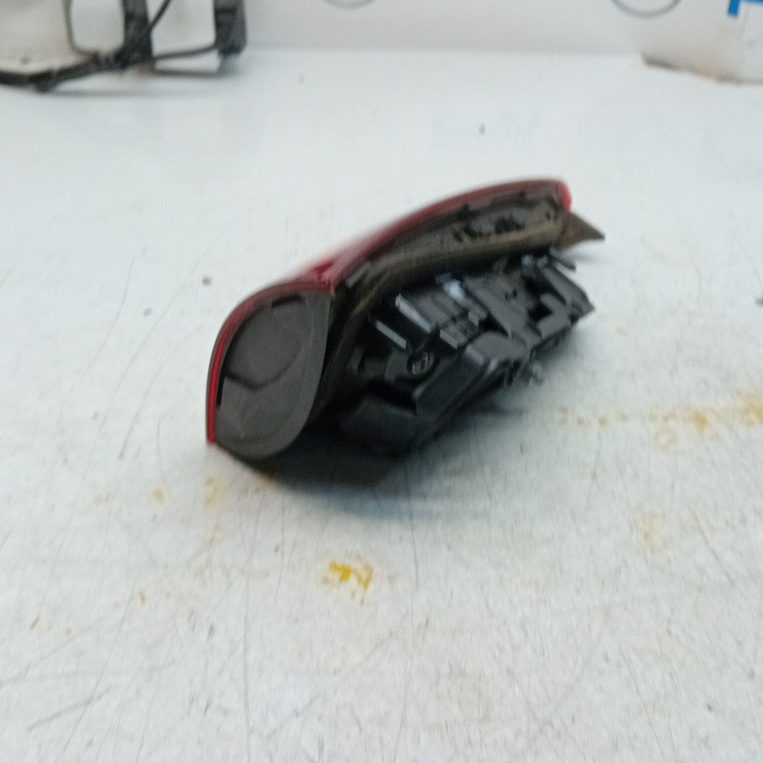 MERCEDES A-CLASS W177 DRIVER RIGHT OS REAR INNER TAIL LIGHT A1779062000 FMT239