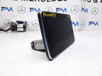 MERCEDES C-CLASS W205 2016 SAT NAV MULTIMEDIA SCREEN A2059002211 FM00659