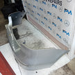 MERCEDES BENZ  GLE W166 SALOON REAR BUMPER SILVER 2016 A1668853024 FMX84