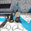 MERCEDES BENZ C CLASS W204 COUPE NEARSIDE FRONT (N.S.F) A2048601985