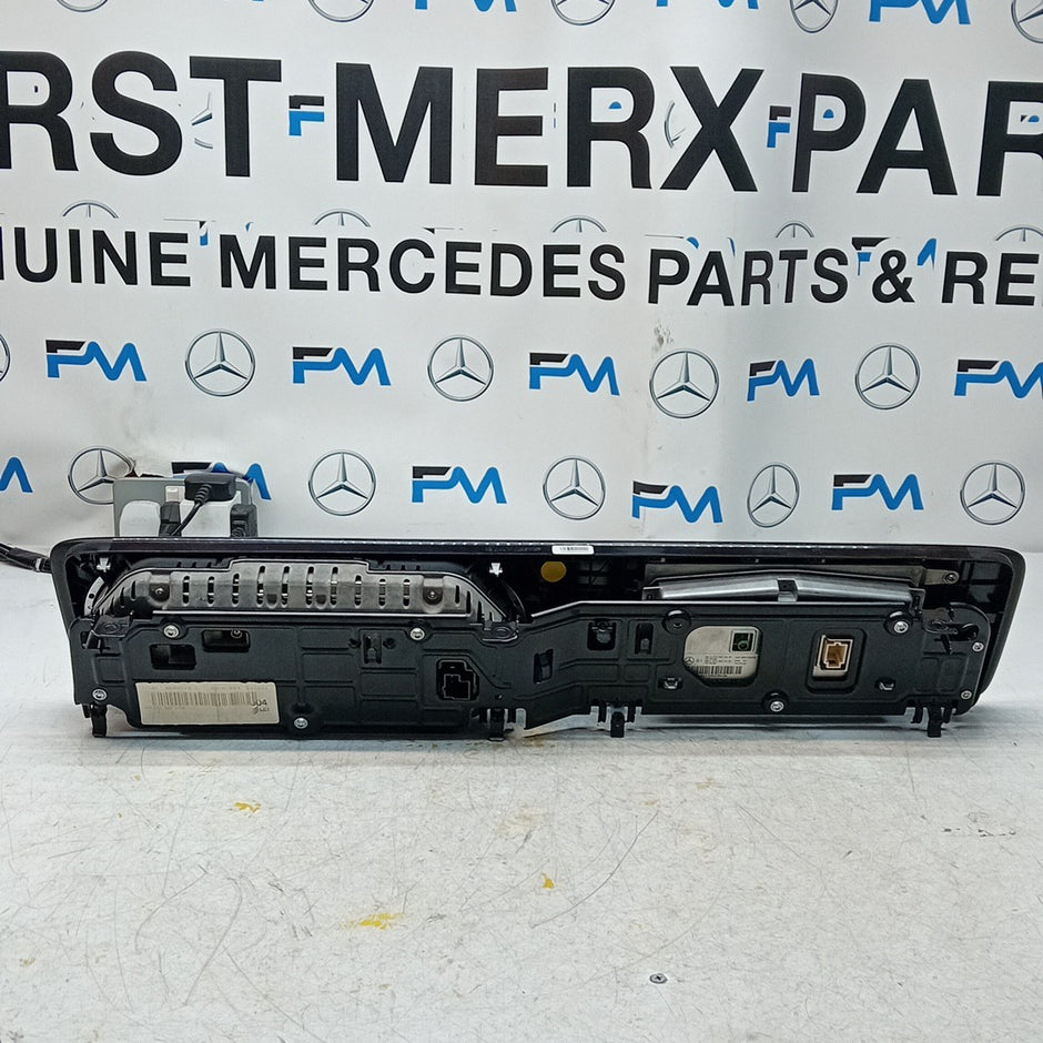 MERCEDES B-CLASS W247 SPEEDOMETER INSTRUMENT CLUSTER BLACK A2139009406 FM001276