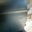 MERCEDES C-CLASS W204 SLN DRIVER REAR DOOR OSR 2011 SILVER COMPLETE FMD490