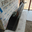 LAND ROVER SPORT REAR BUMPER BLACK 2010 AH3217KA802 COMPLETE FMX140