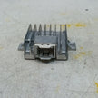 MERCEDES BENZ E-CLASS W213 HARMAN AUDIO AMPLIFIER 2016 A2139005932 FM001343