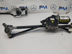 MERCEDES-BENZ A CLA GLA 2015-2018 Wiper Motor Front & Linkage A1769061900FM00227