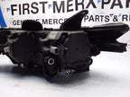 MITSUBISHI OUTLANDER MK3 2018 HEADLIGHT DRIVER SIDE LEFT R009A Z8CX FMH68