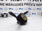Mercedes C-CLASS W205 INDICATOR/WIPER GEAR SELECT + SQUIB  2014 FM00588 