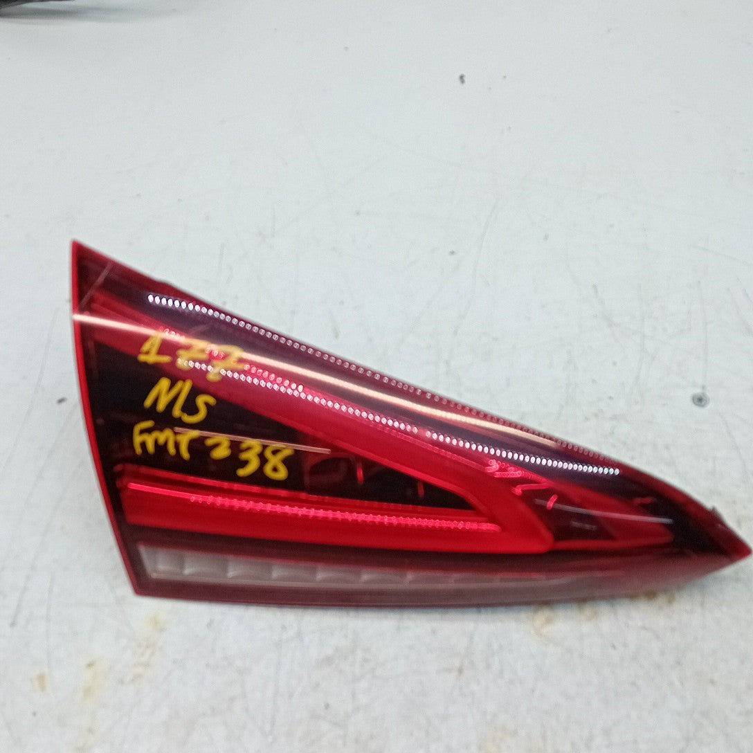 MERCEDES A-CLASS W177 PASSENGER LEFT NS REAR INNER TAIL LIGHT A1779061900 FMT238