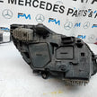 MERCEDES C-CLASS W205 PASSENGER  HIGH PERFORM HEADLIGHT A2059062704 20l4 FMH189