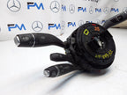 Mercedes E-CLASS W213 INDICATOR/WIPER GEAR SELECT + SQUIB  2016 FM00563