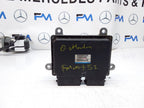 MITSUBISHI  OUTLANDER MK3 ENGINE ECU CONTROL MODULE 1860D200 FM00451