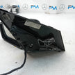 MERCEDES BENZ  B-CLASS  W246 PASSENGER SIDE WING MIRROR BLACK FMM41