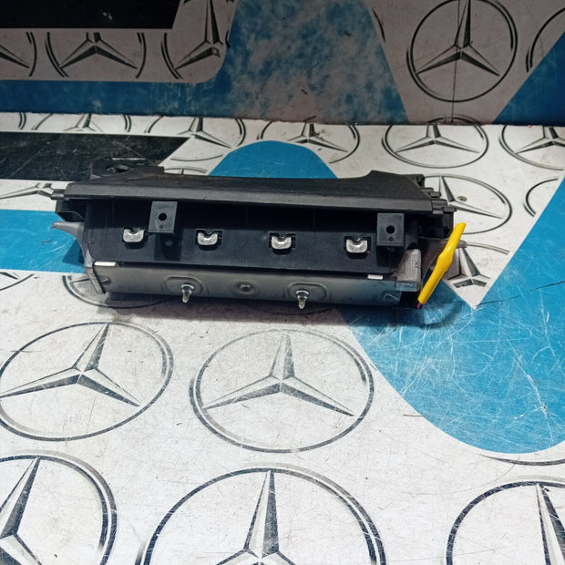 2018 MITSUBISHI OUTLANDER MK3 KNEE AIR SRS BAG RIGHT DRIVER SIDE 7030A-31754